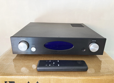 Rogue Audio / RP-1